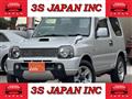 2011 Suzuki Jimny