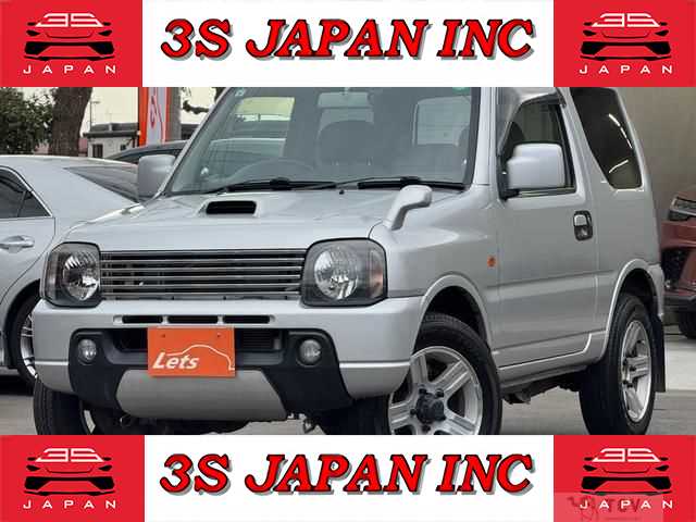 2011 Suzuki Jimny
