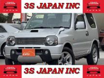 2011 Suzuki Jimny