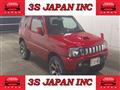 2010 Suzuki Jimny