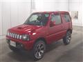 2010 Suzuki Jimny