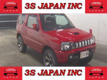 2010 Suzuki Jimny