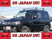 2013 Suzuki Jimny