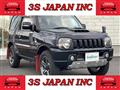 2014 Suzuki Jimny