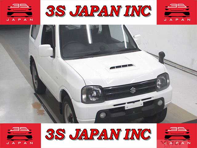 2013 Suzuki Jimny