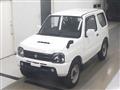 2013 Suzuki Jimny