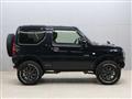 2014 Suzuki Jimny