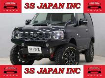 2014 Suzuki Jimny