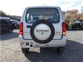 2011 Suzuki Jimny