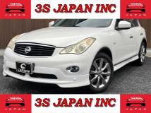 2011 Nissan SKYLINE CROSSOVER