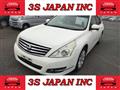 2010 Nissan Teana