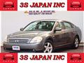 2006 Nissan Teana