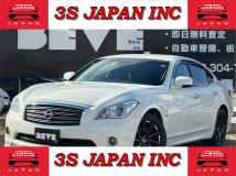 2011 Nissan FUGA HYBRID