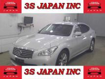 2011 Nissan FUGA HYBRID