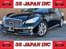 2011 Nissan FUGA HYBRID