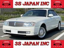 2002 Nissan Cedric