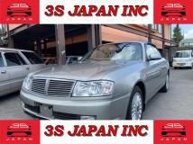 2000 Nissan Cedric