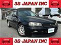 2001 Nissan Skyline