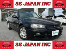 2001 Nissan Skyline