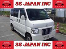 2014 Honda Vamos Hobio