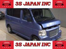 2003 Honda Vamos Hobio