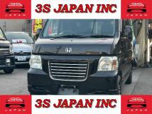 2011 Honda Vamos Hobio