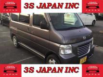 2007 Honda Vamos Hobio