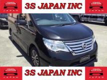 2014 Nissan Serena