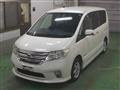 2013 Nissan Serena