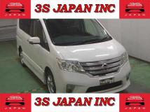 2013 Nissan Serena