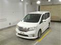 2013 Nissan Serena