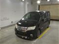2012 Nissan Serena