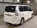 2013 Nissan Serena