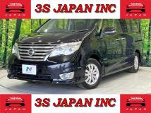 2014 Nissan Serena