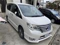 2014 Nissan Serena