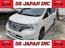 2014 Nissan Serena