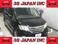 2013 Nissan Serena