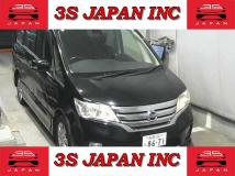 2013 Nissan Serena