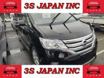 2013 Nissan Serena