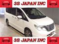 2014 Nissan Serena