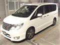 2014 Nissan Serena