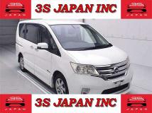2012 Nissan Serena