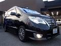 2014 Nissan Serena