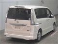 2014 Nissan Serena