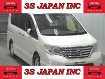 2014 Nissan Serena