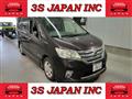 2012 Nissan Serena