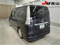 2012 Nissan Serena