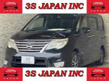 2014 Nissan Serena