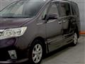 2012 Nissan Serena