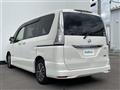 2014 Nissan Serena